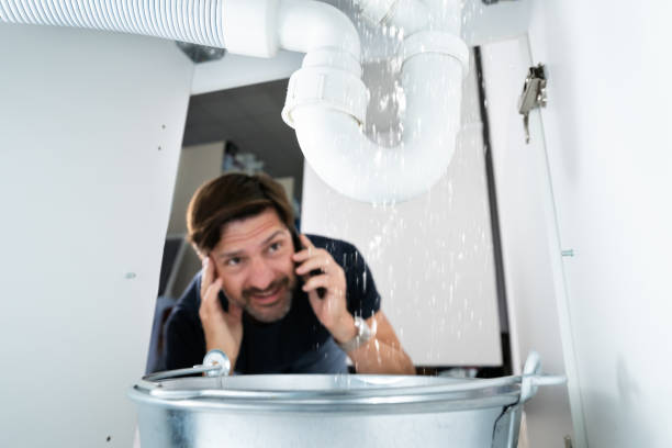 Best Sewer Line Repair  in Glenside, PA