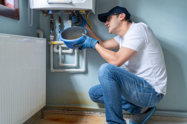 Best Clogged Drain Plumber  in Glenside, PA